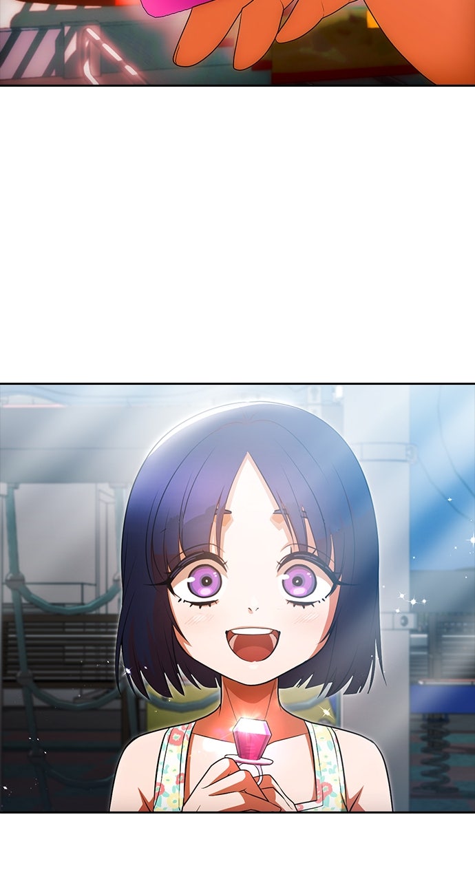 Read Random Chat chapter 349 image 35 on Lezhin