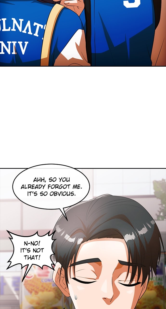 Read Random Chat chapter 349 image 41 on Lezhin