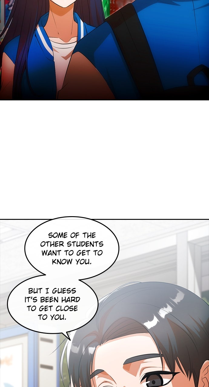 Read Random Chat chapter 349 image 43 on Lezhin