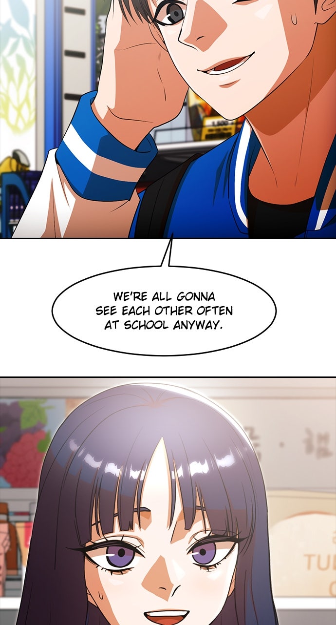 Read Random Chat chapter 349 image 44 on Lezhin