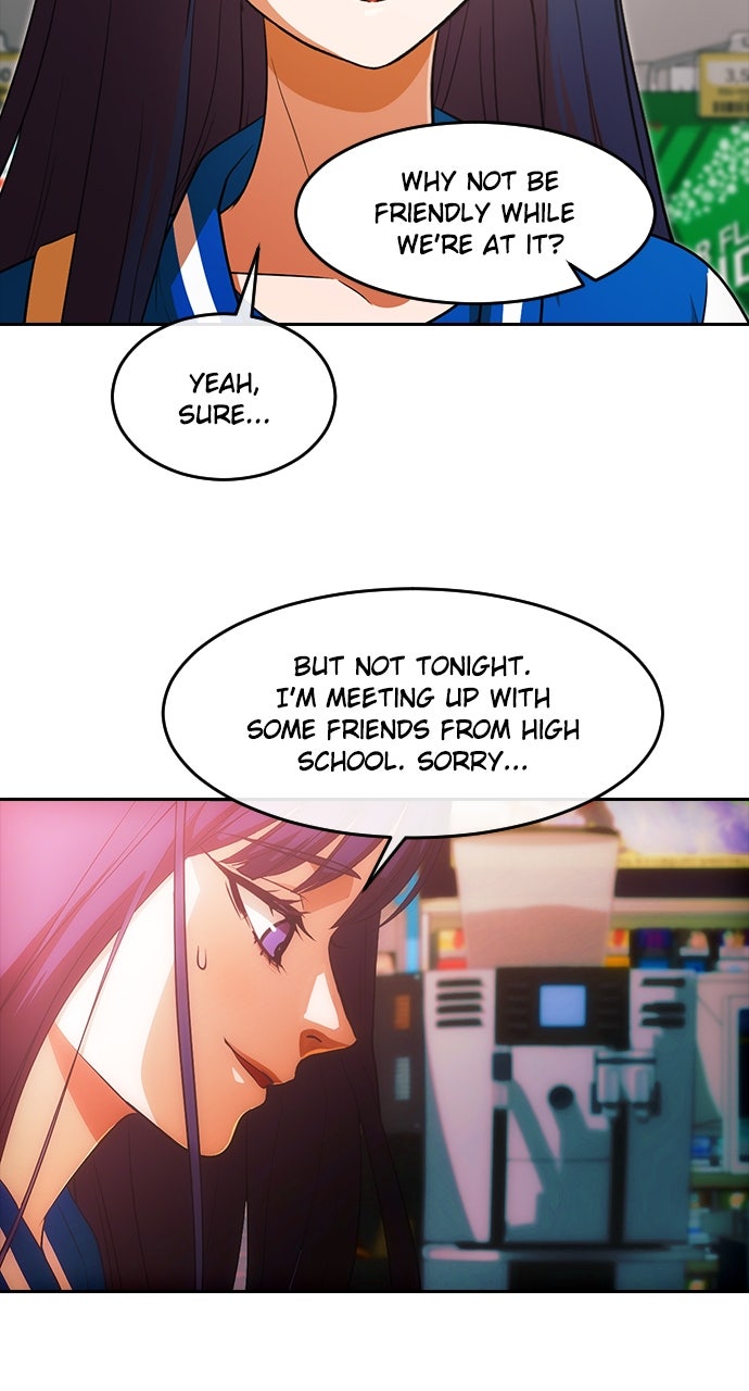 Read Random Chat chapter 349 image 45 on Lezhin