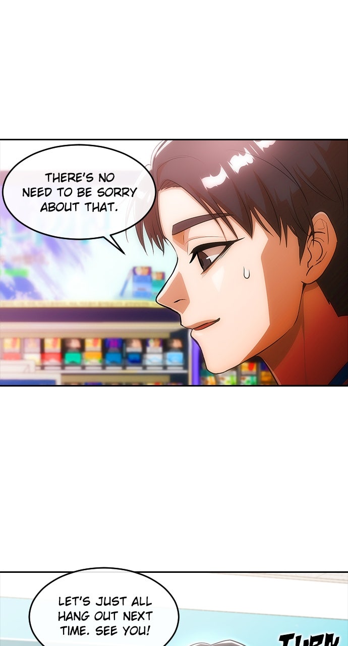 Read Random Chat chapter 349 image 46 on Lezhin
