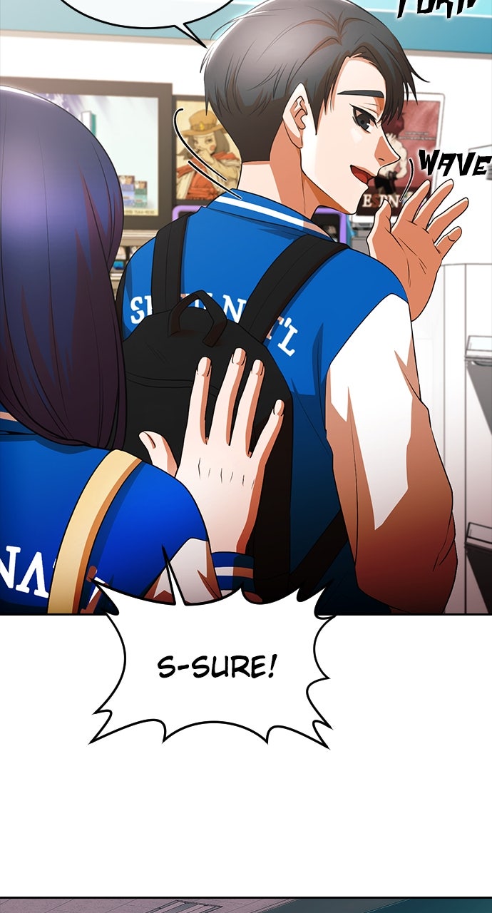Read Random Chat chapter 349 image 47 on Lezhin