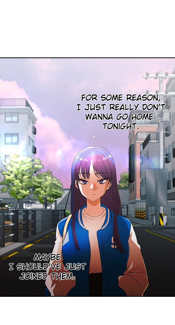 Read Random Chat chapter 349 image 49 on Lezhin