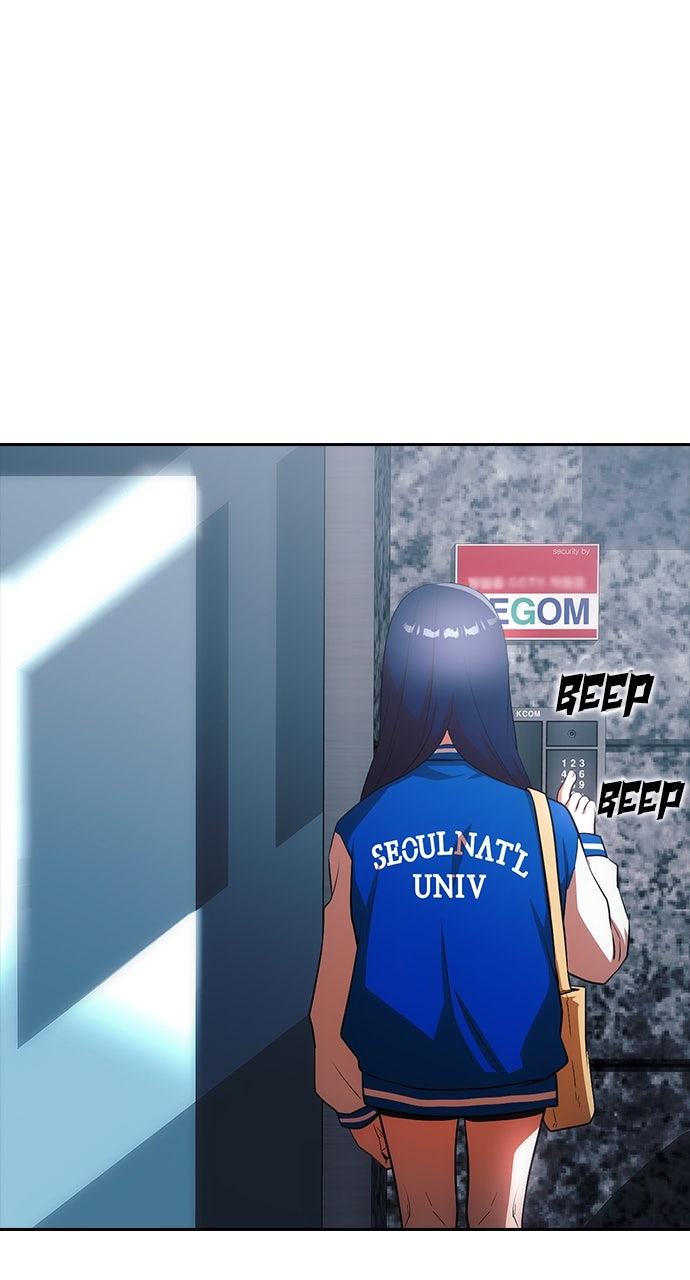 Read Random Chat chapter 349 image 50 on Lezhin