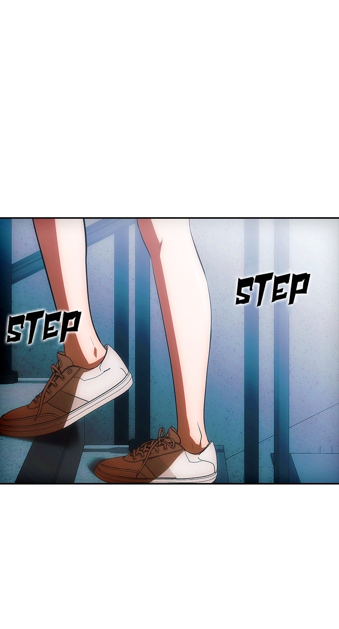 Read Random Chat chapter 349 image 51 on Lezhin