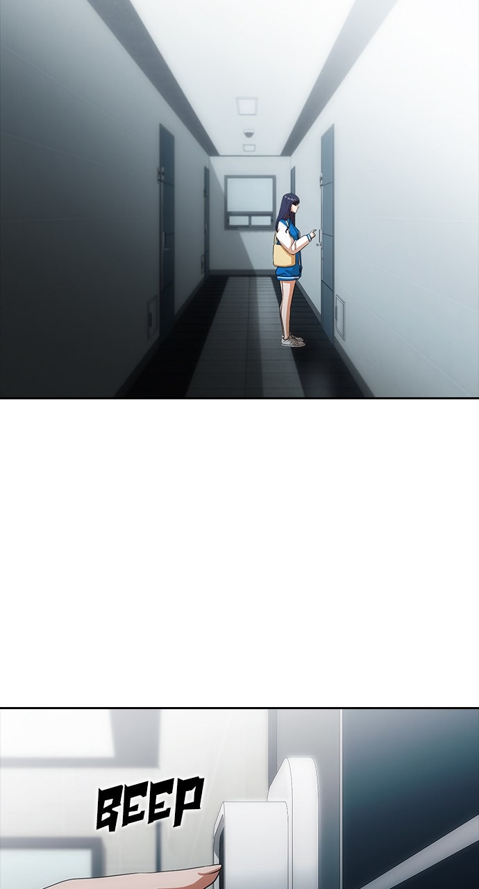 Read Random Chat chapter 349 image 53 on Lezhin