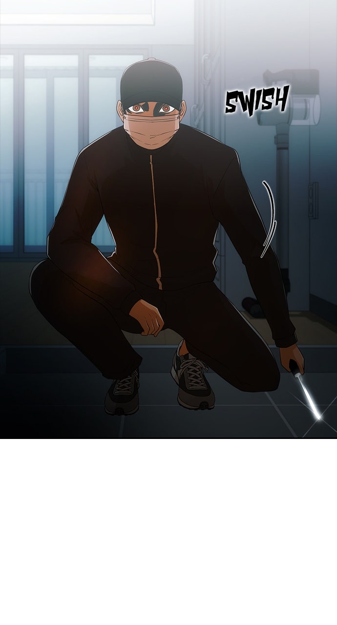 Read Random Chat chapter 349 image 57 on Lezhin