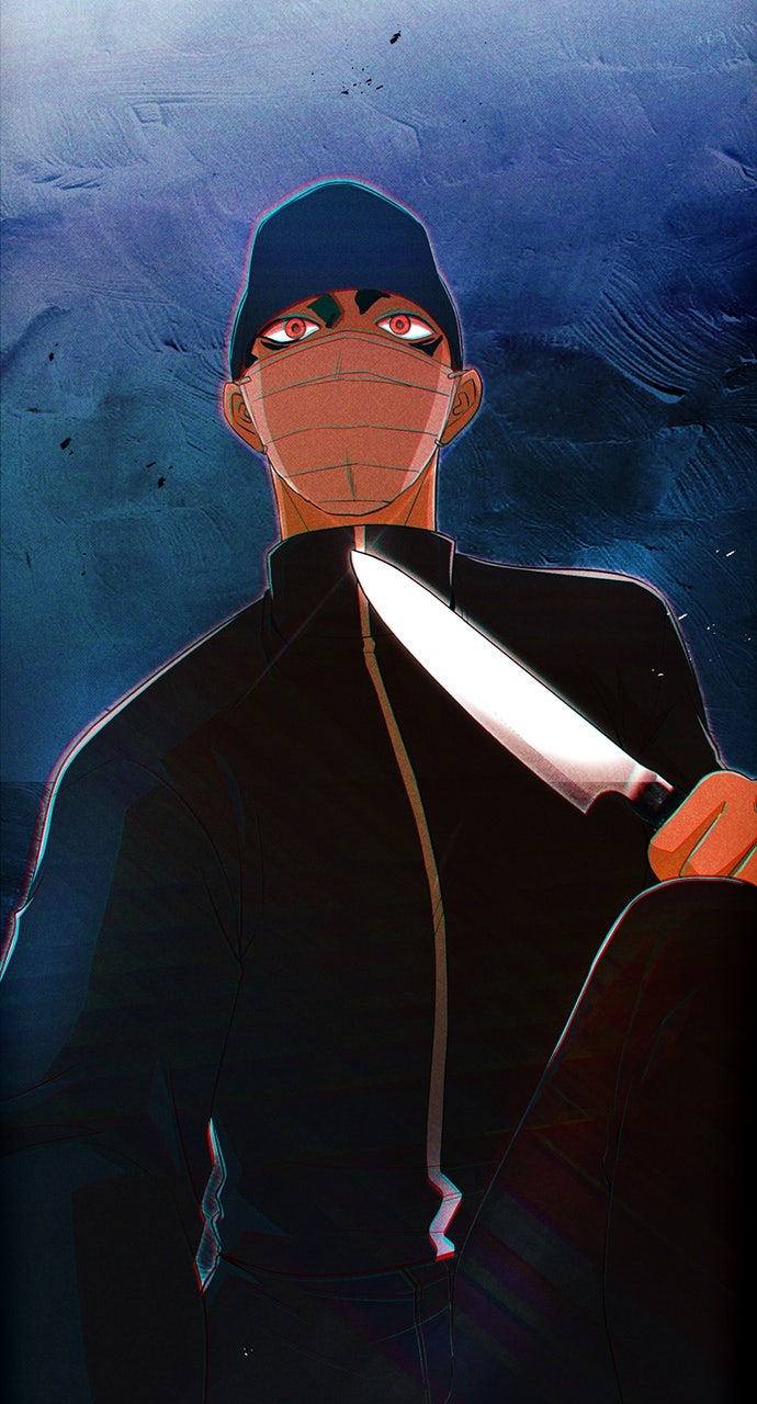 Read Random Chat chapter 349 image 60 on Lezhin
