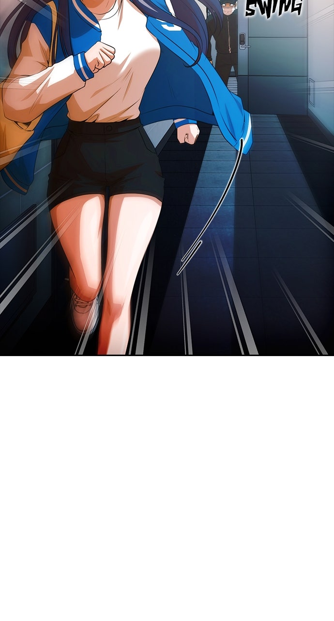 Read Random Chat chapter 349 image 69 on Lezhin