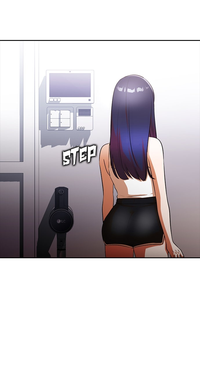 Read Random Chat chapter 349 image 7 on Lezhin