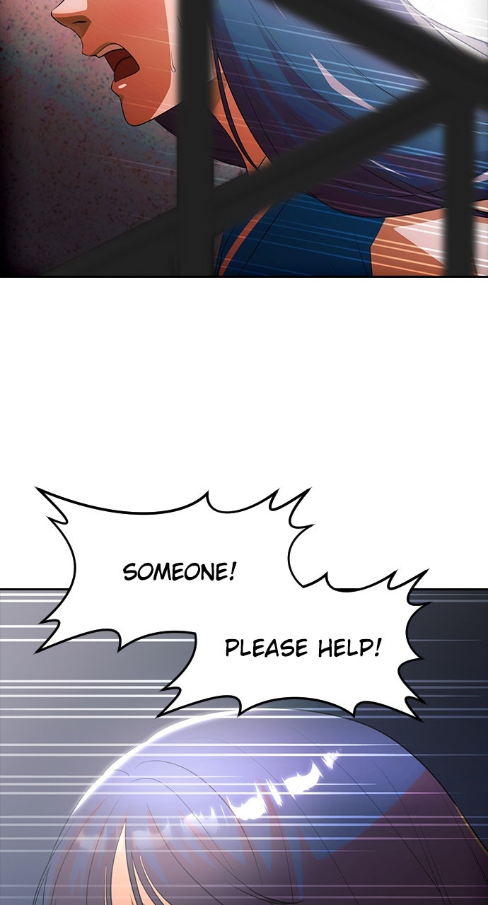 Read Random Chat chapter 349 image 72 on Lezhin