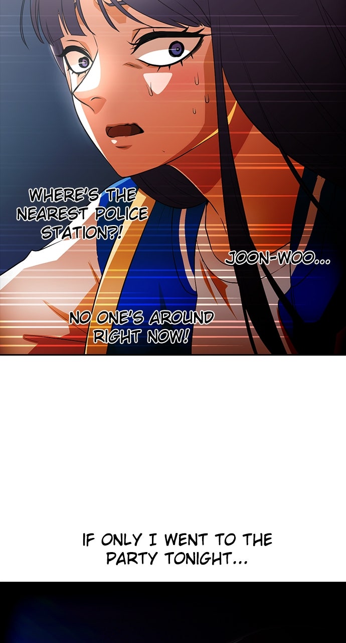 Read Random Chat chapter 349 image 73 on Lezhin
