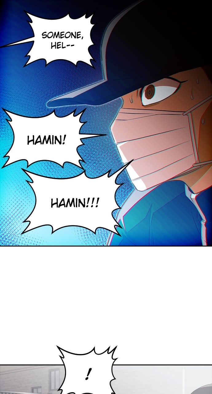 Read Random Chat chapter 349 image 74 on Lezhin