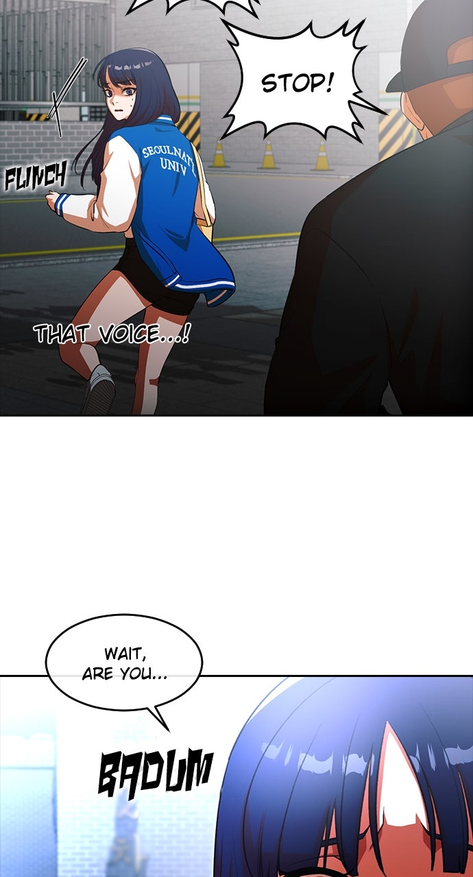 Read Random Chat chapter 349 image 75 on Lezhin