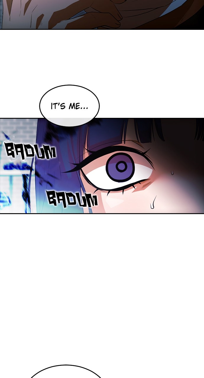 Read Random Chat chapter 349 image 77 on Lezhin