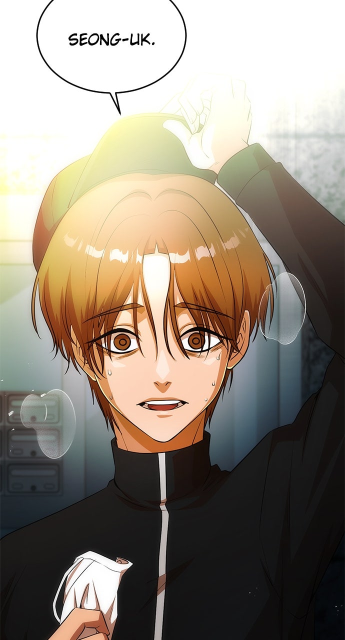Read Random Chat chapter 349 image 78 on Lezhin
