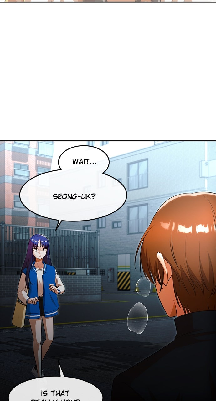 Read Random Chat chapter 349 image 80 on Lezhin