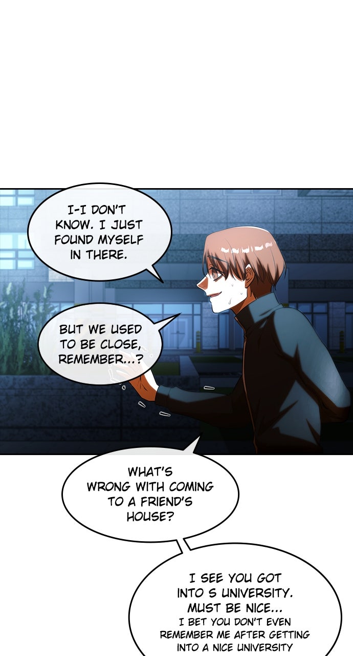 Read Random Chat chapter 349 image 82 on Lezhin