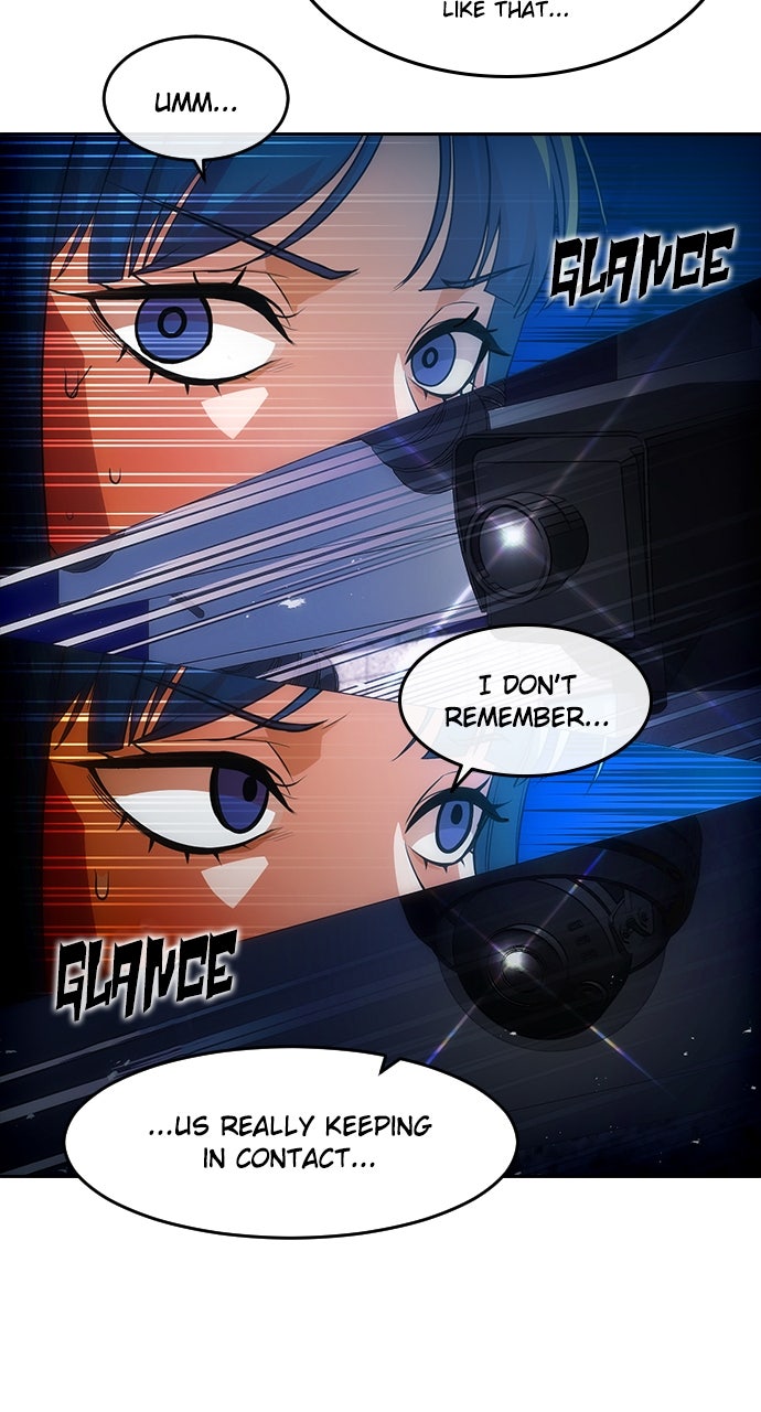 Read Random Chat chapter 349 image 83 on Lezhin