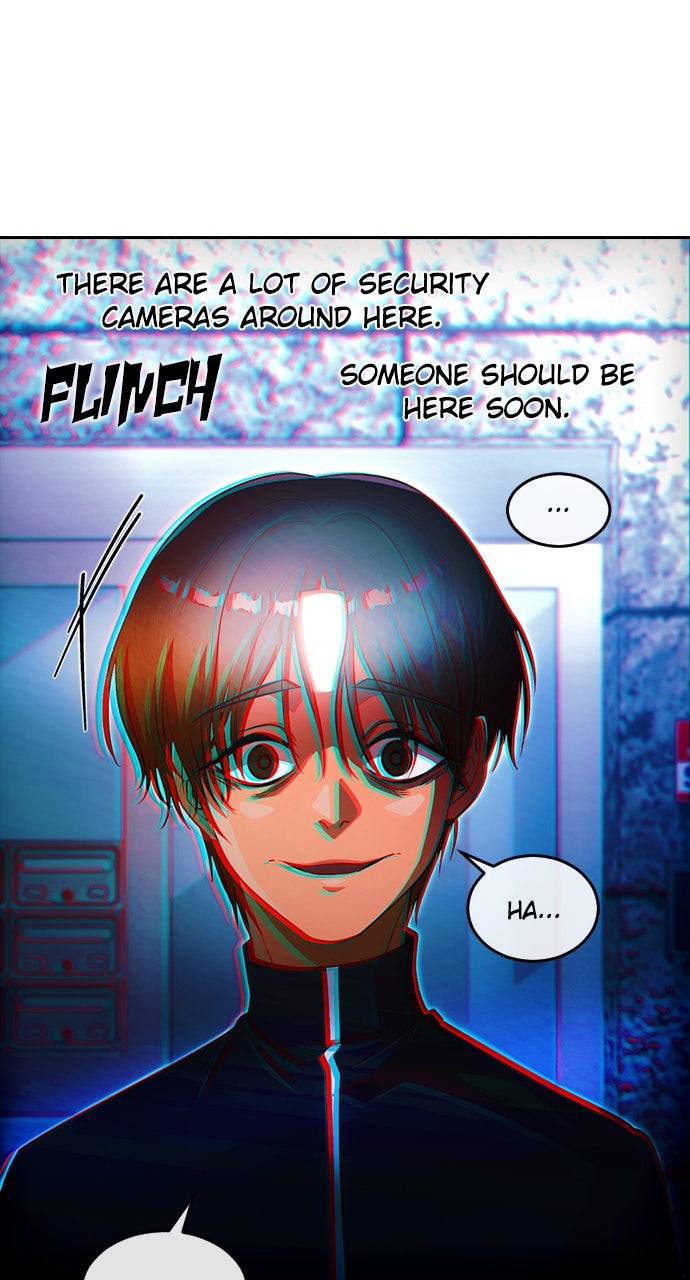 Read Random Chat chapter 349 image 84 on Lezhin