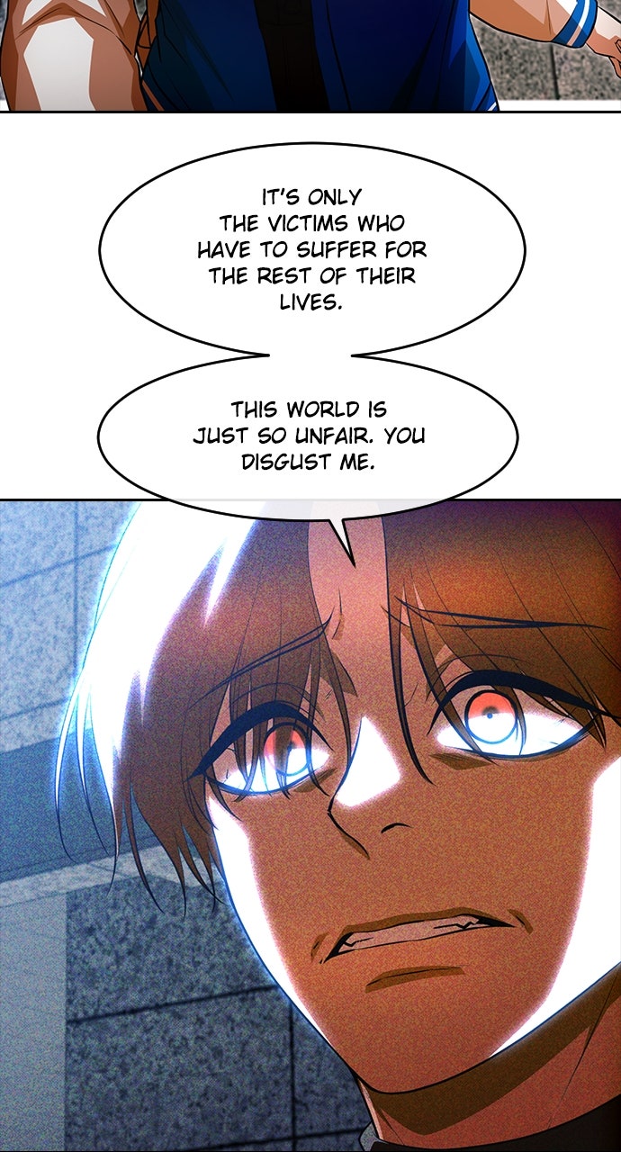 Read Random Chat chapter 349 image 87 on Lezhin