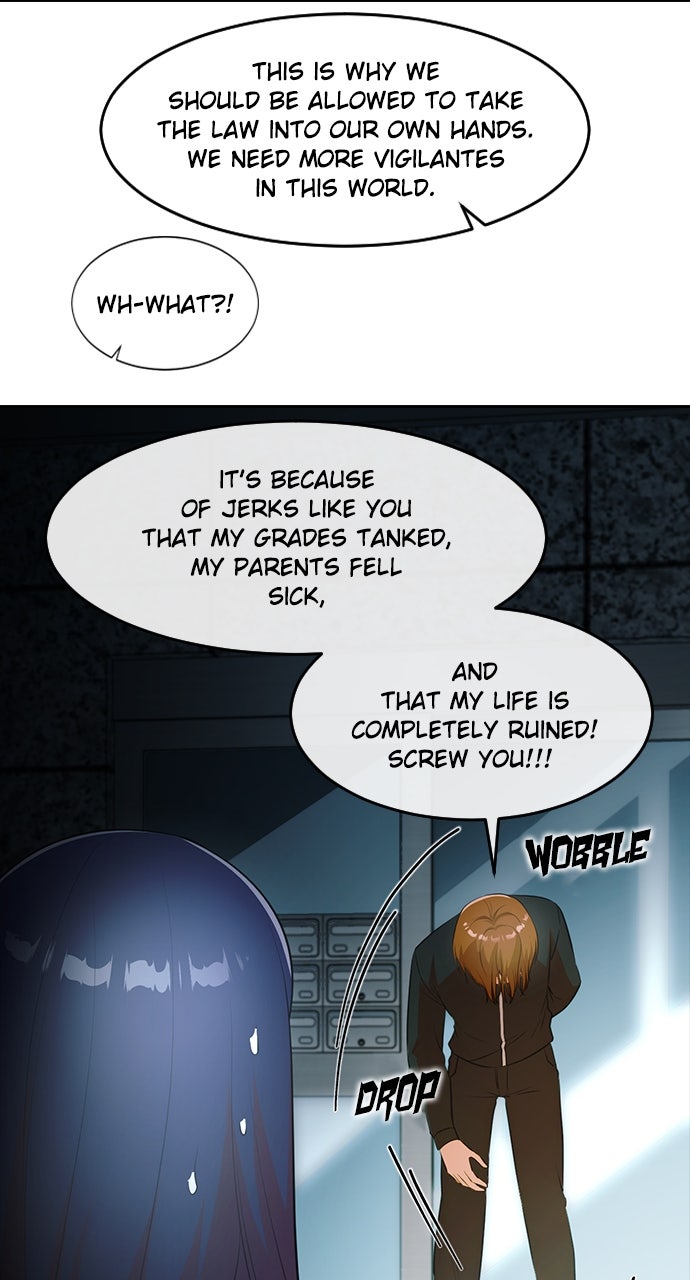 Read Random Chat chapter 349 image 88 on Lezhin