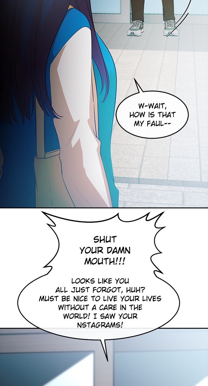 Read Random Chat chapter 349 image 89 on Lezhin