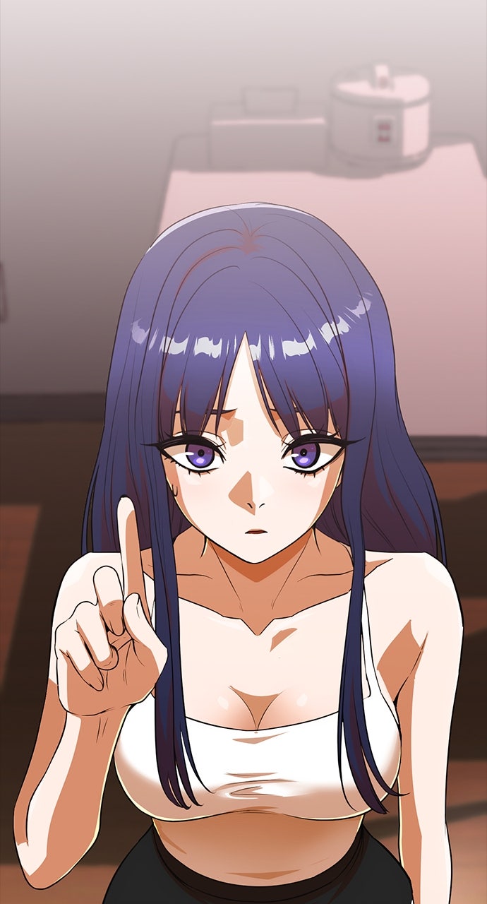 Read Random Chat chapter 349 image 9 on Lezhin