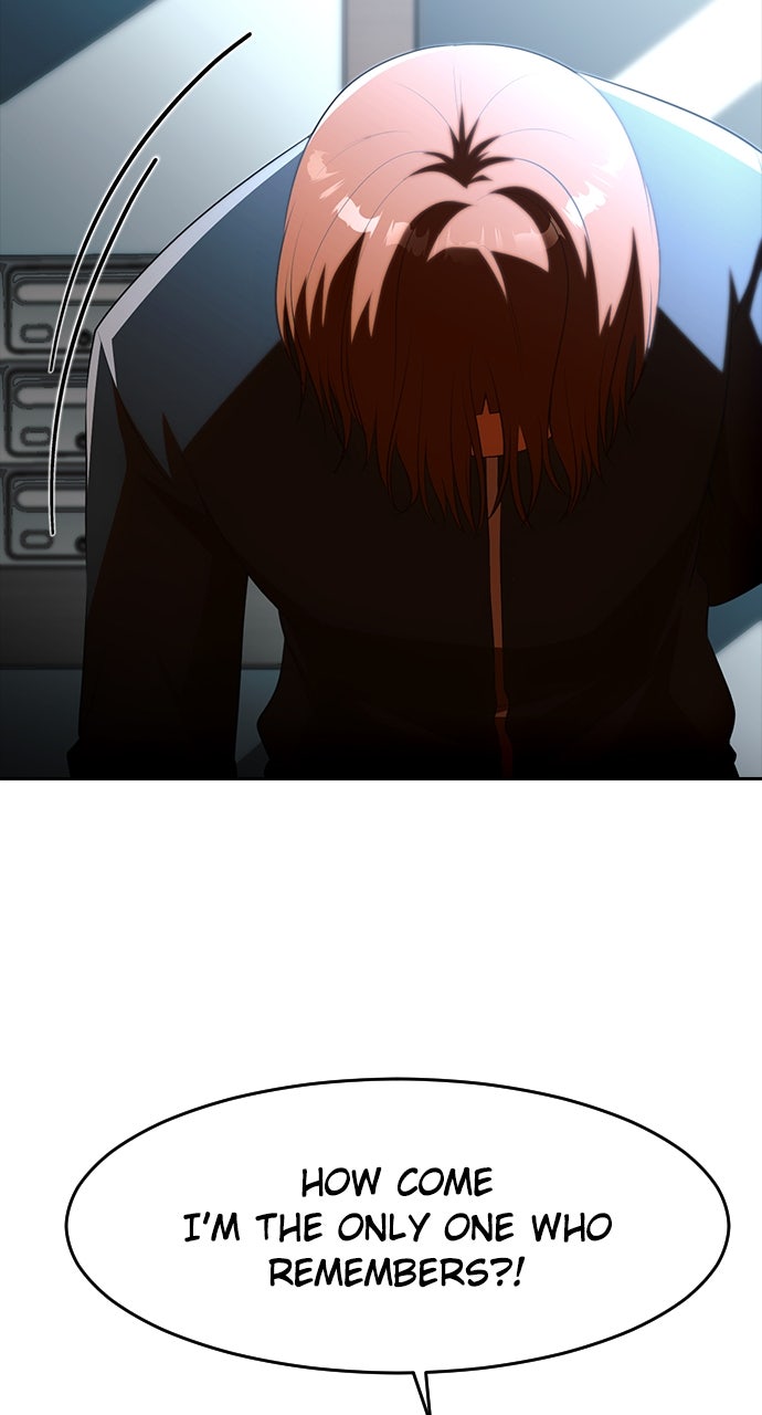 Read Random Chat chapter 349 image 90 on Lezhin
