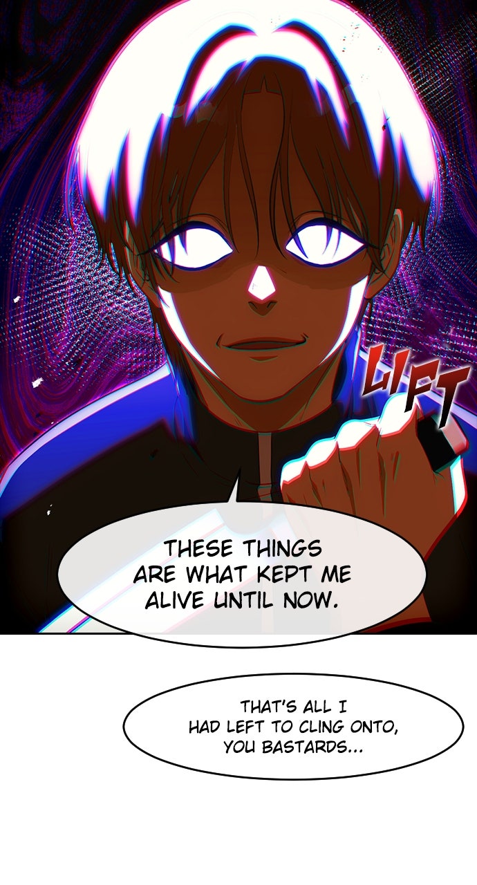 Read Random Chat chapter 349 image 93 on Lezhin