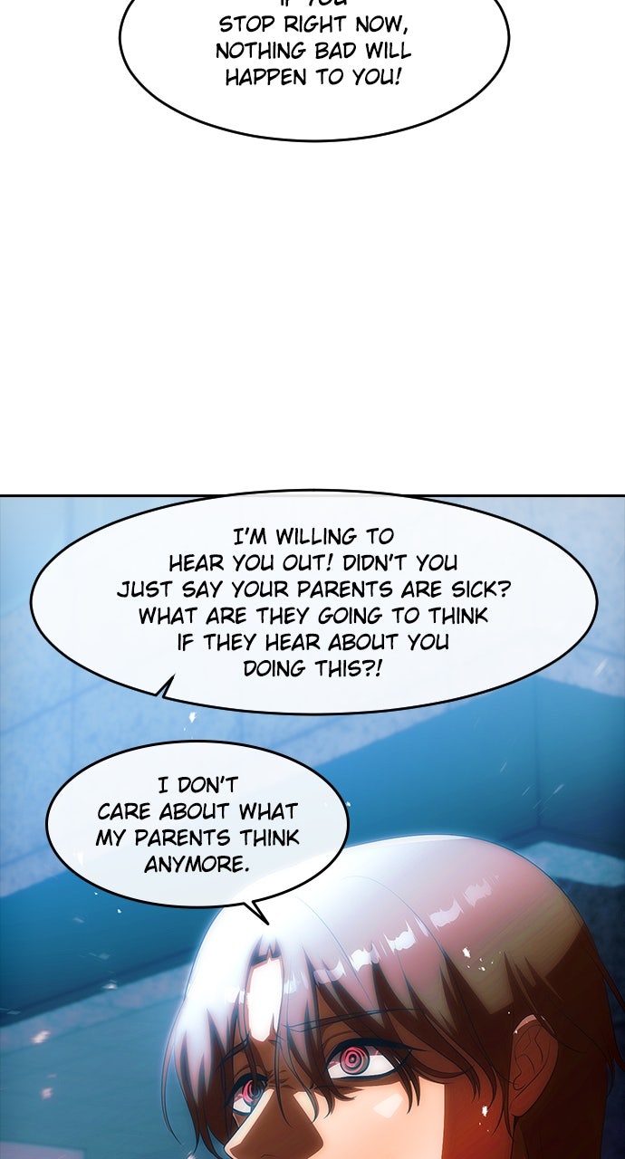 Read Random Chat chapter 349 image 95 on Lezhin