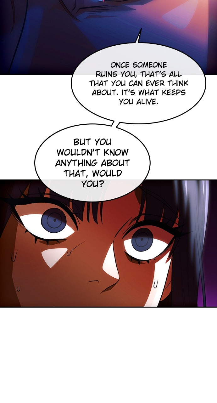 Read Random Chat chapter 349 image 97 on Lezhin