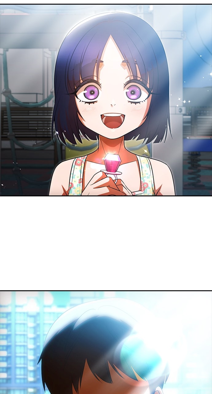 Read Random Chat chapter 349 image 98 on Lezhin