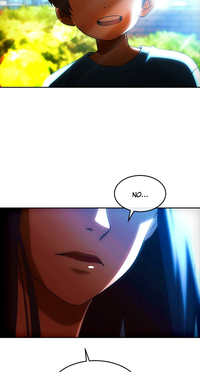 Read Random Chat chapter 349 image 99 on Lezhin