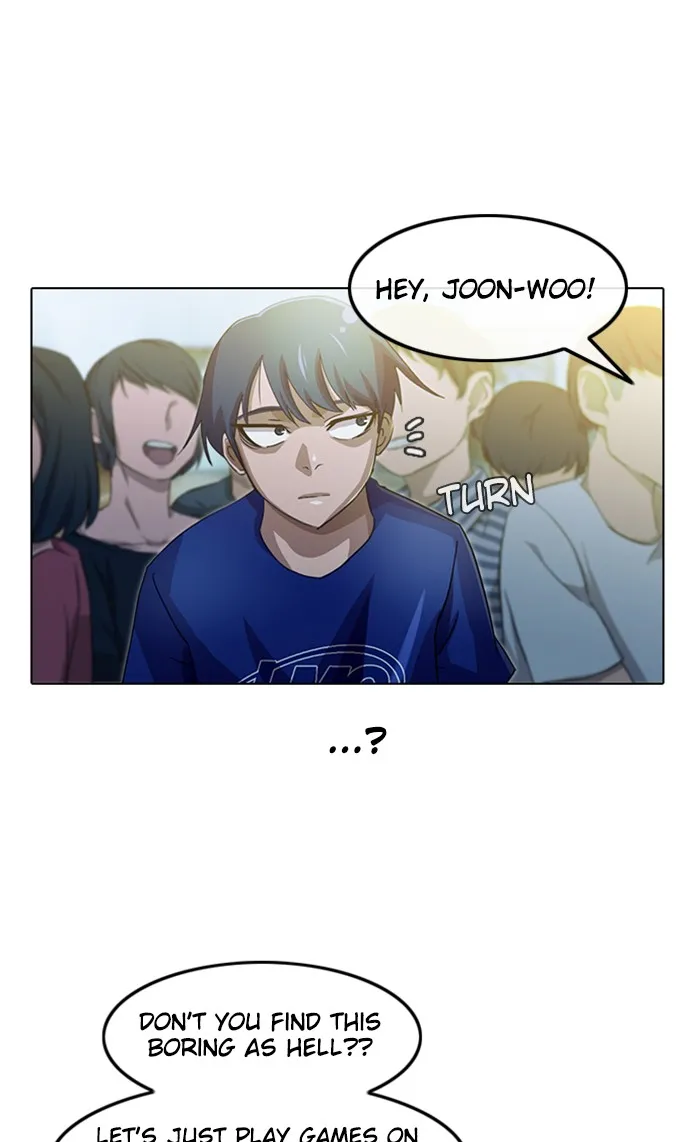 Read Random Chat chapter 35 image 12 on Lezhin