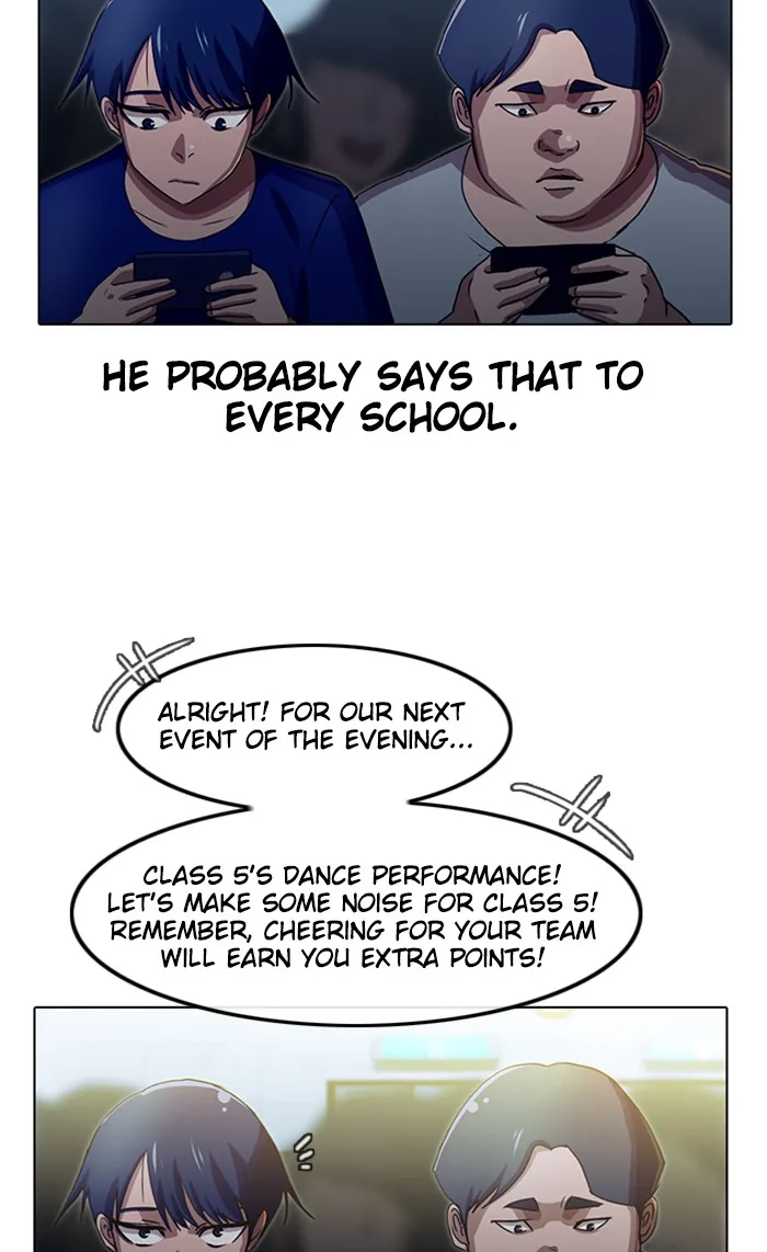 Read Random Chat chapter 35 image 14 on Lezhin