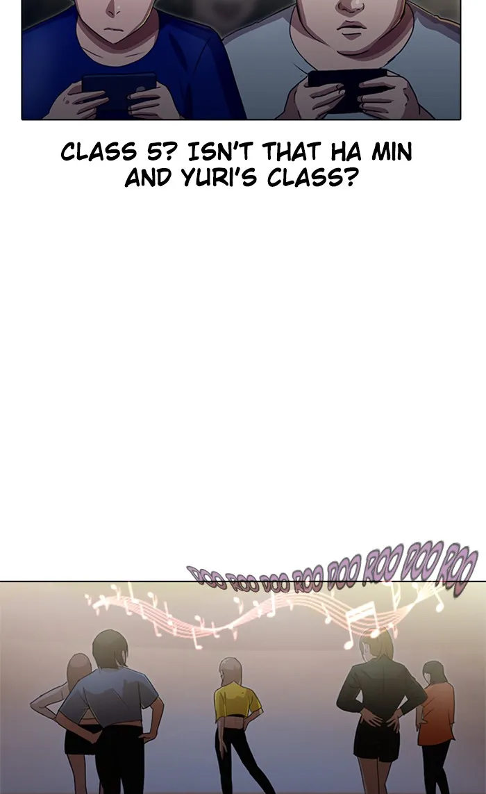 Read Random Chat chapter 35 image 15 on Lezhin