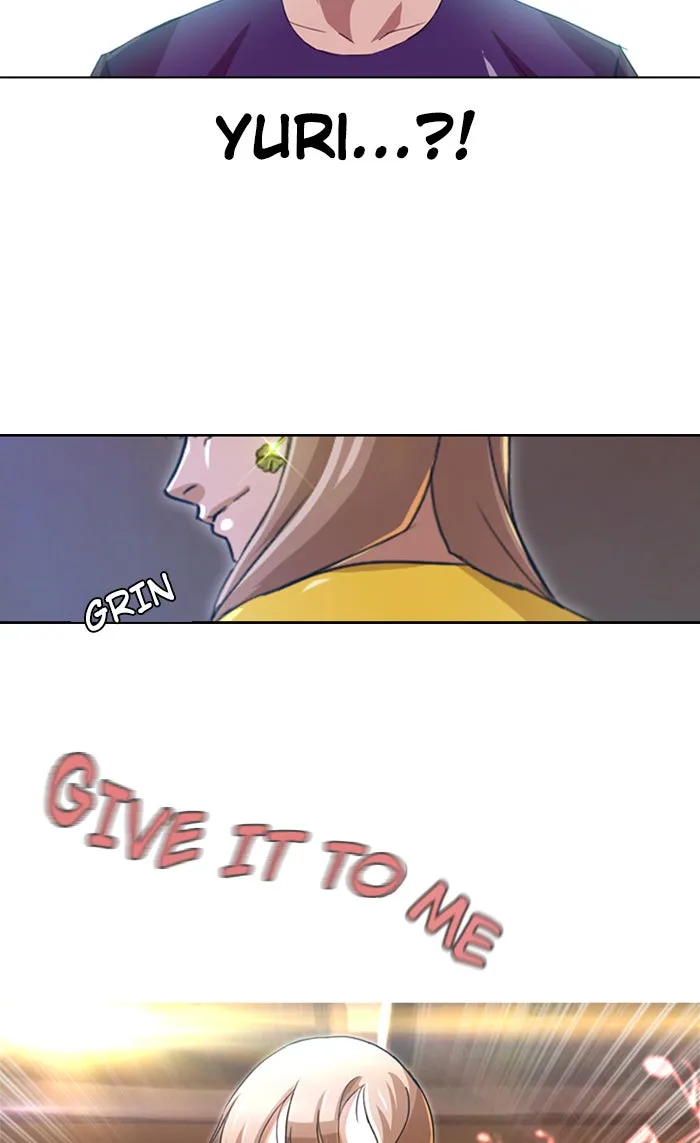 Read Random Chat chapter 35 image 19 on Lezhin