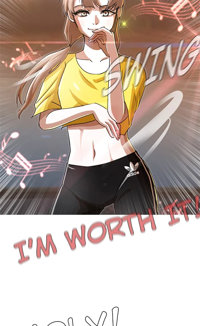 Read Random Chat chapter 35 image 20 on Lezhin