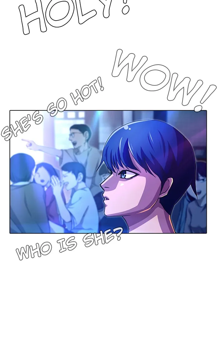 Read Random Chat chapter 35 image 21 on Lezhin
