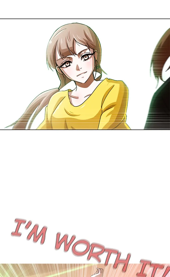 Read Random Chat chapter 35 image 22 on Lezhin