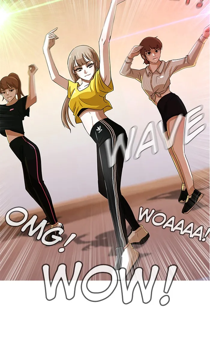 Read Random Chat chapter 35 image 23 on Lezhin