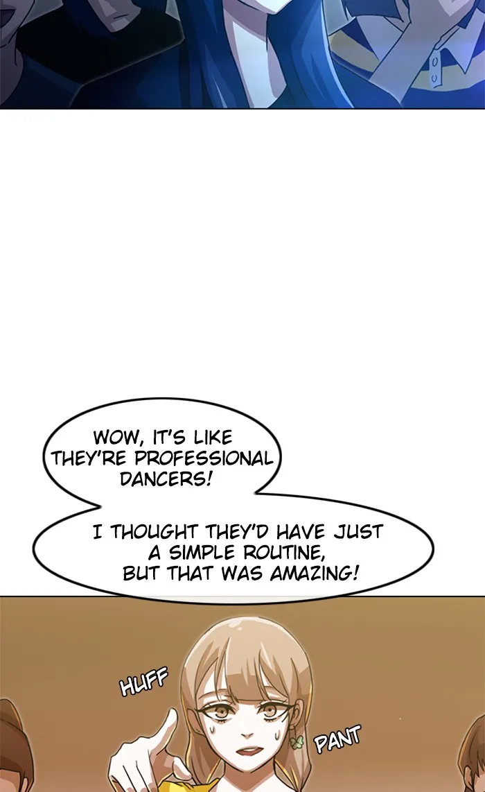 Read Random Chat chapter 35 image 32 on Lezhin