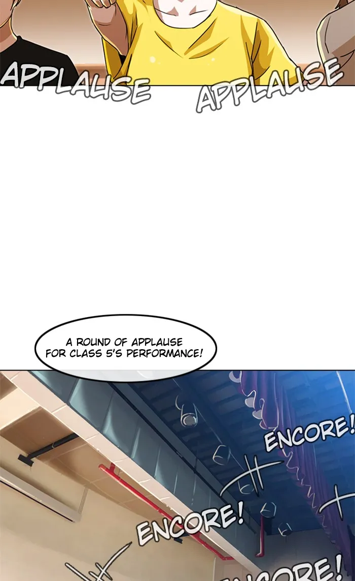 Read Random Chat chapter 35 image 33 on Lezhin