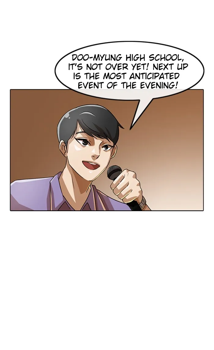 Read Random Chat chapter 35 image 35 on Lezhin