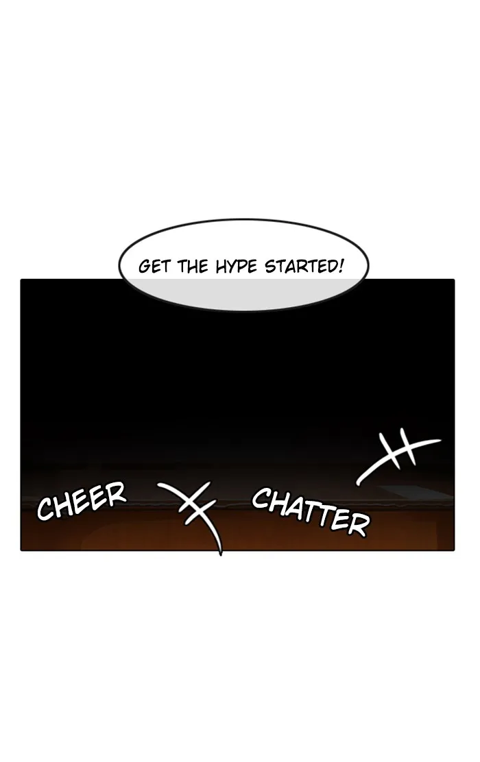 Read Random Chat chapter 35 image 36 on Lezhin