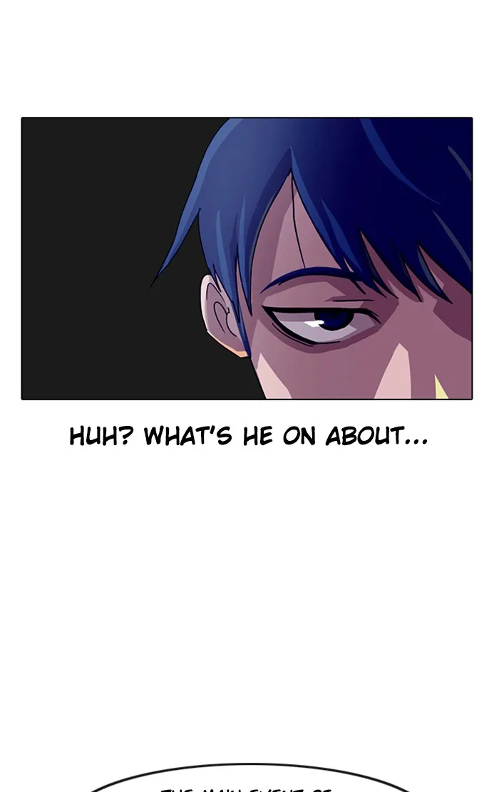 Read Random Chat chapter 35 image 37 on Lezhin