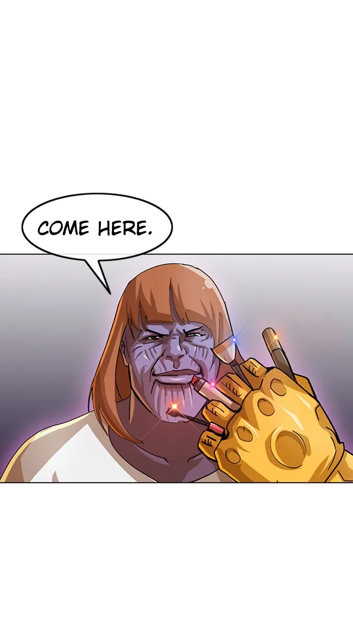 Read Random Chat chapter 35 image 4 on Lezhin