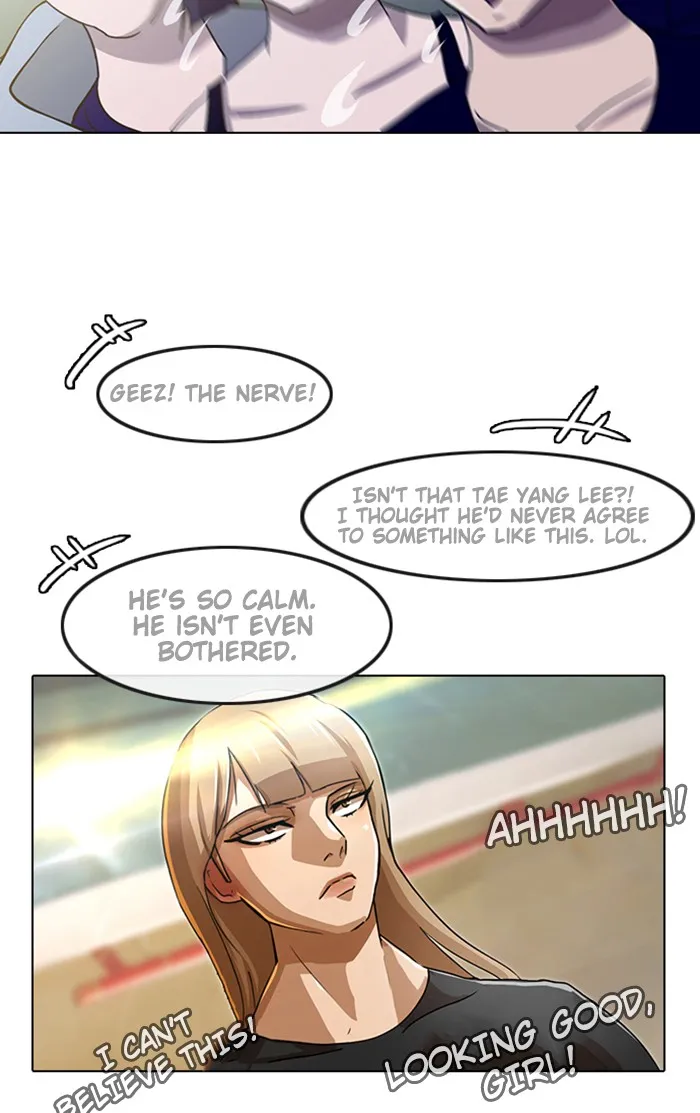 Read Random Chat chapter 35 image 45 on Lezhin